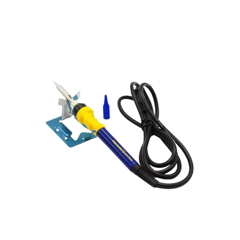 هویه 60 وات مکانیک مدل HK-760