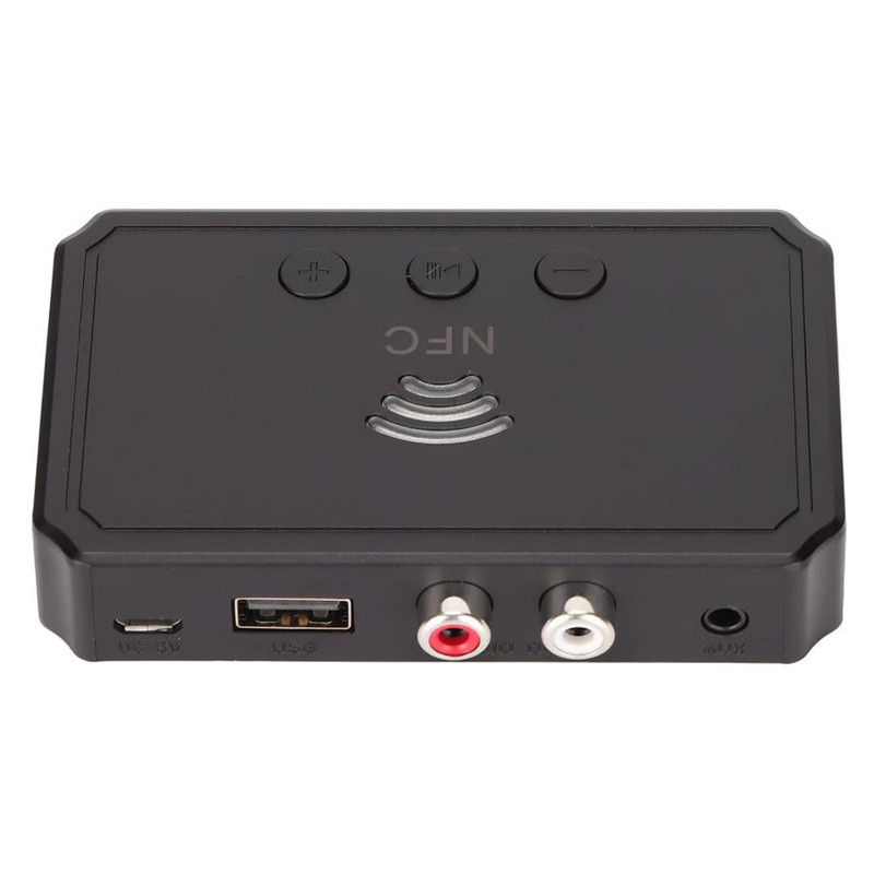 گیرنده صدا مدل T36 گیرنده صدا مدل T36