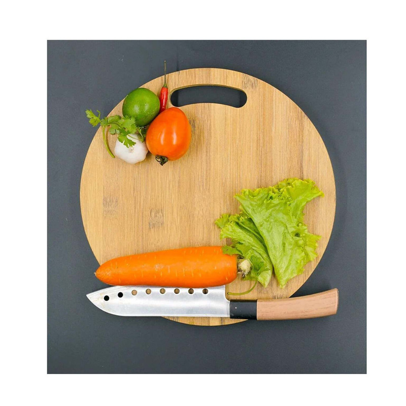 تخته گوشت مدل MDF کد BM 152