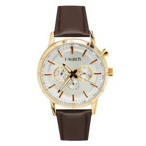 ساعت مچی عقربه‌ای مردانه مدل 190164M