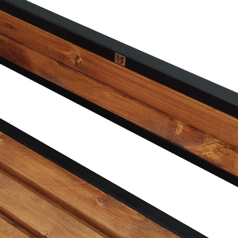 نیمکت مدل PB4B