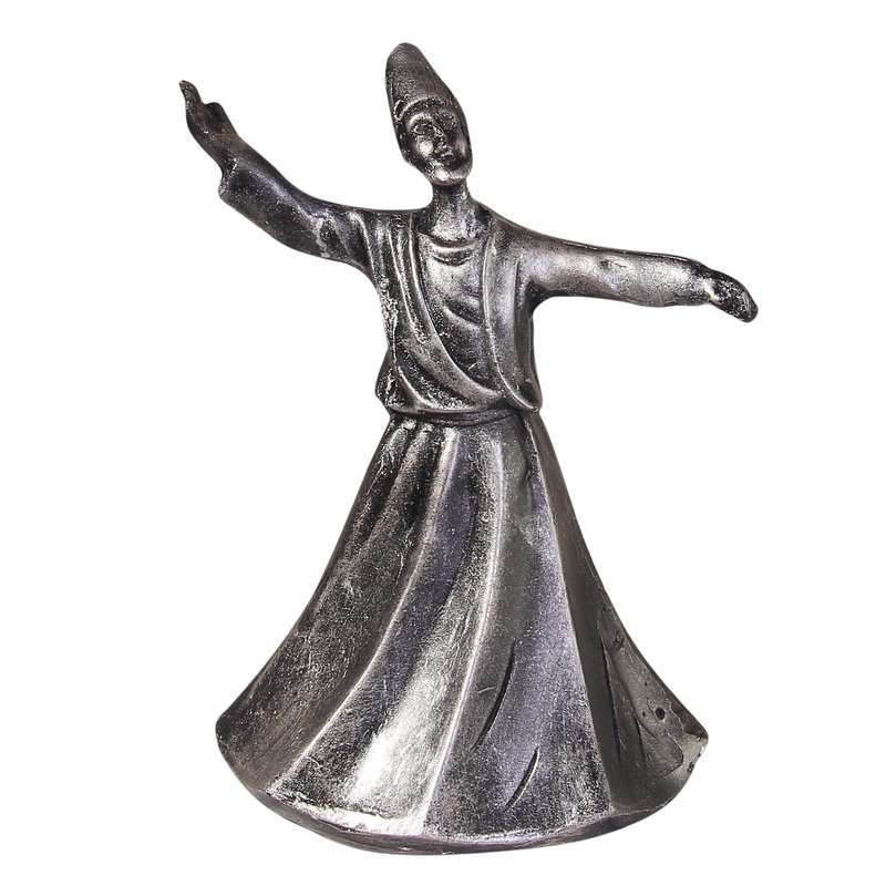 مجسمه مدل M1