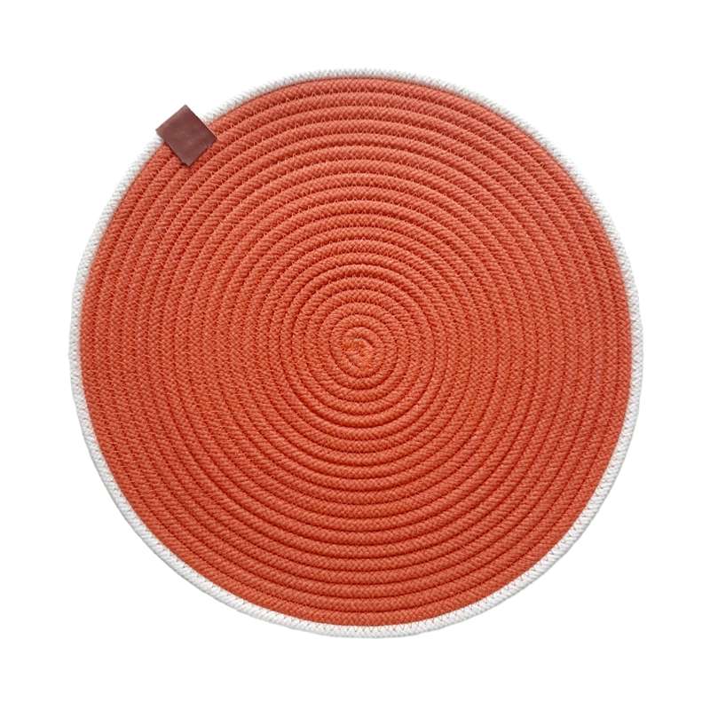 زیر بشقابی و زیر قابلمه ای کد TR_60