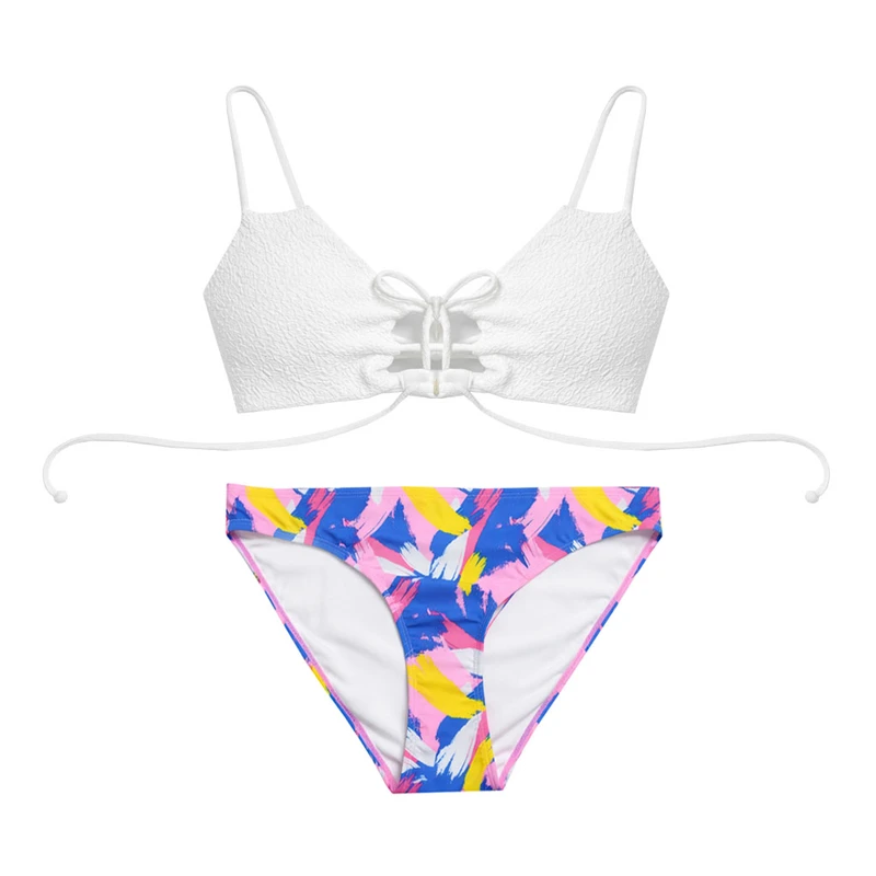 مایو 2 تکه زنانه مدل B2302