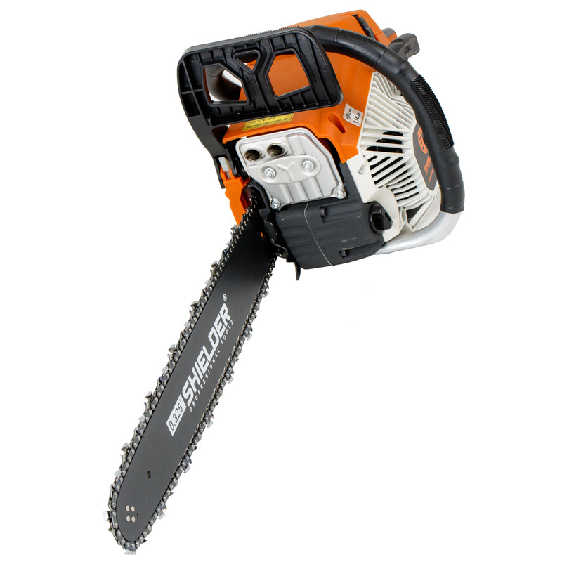 اره زنجیری بنزینی شیلدر مدل SH4599