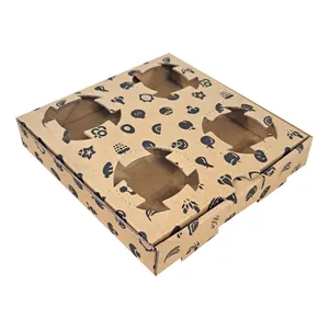 ظرف یکبار مصرف مدل هولدر لیوان بیرون بر بسته 200 عددی