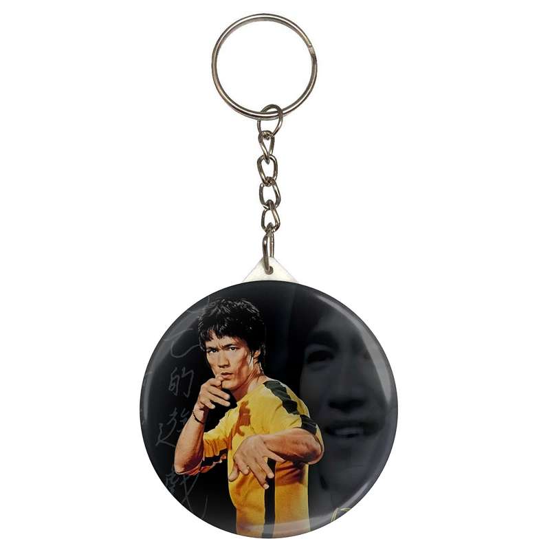 جاکلیدی طرح بروسلی مدل S1221