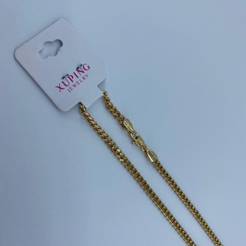 زنجیر زنانه ژوپینگ کد N3019