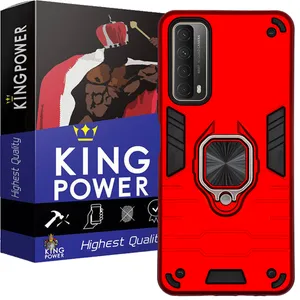 King Power ASH22 Cover For Huawei Y7A