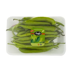 فلفل شیرین بلوط - 500 گرم