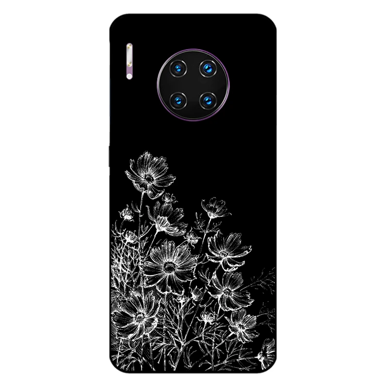 کاور مگافون کد 7274 مناسب برای گوشی موبایل هوآوی Mate 30