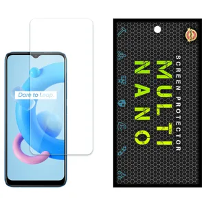 Multi Nano X-S1N Screen Protector For Realme C11 2021