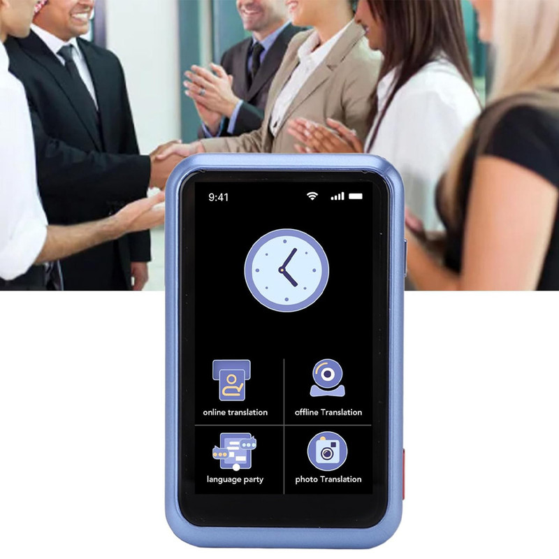 مترجم جیبی مدل Neo-Classic S30 مترجم جیبی مدل Neo-Classic S30