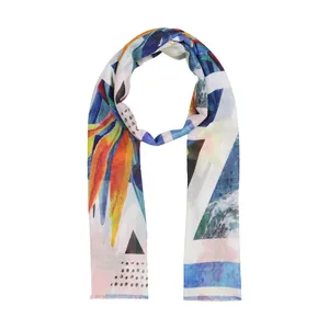 شال زنانه دونابل مدل 2253110300MC99