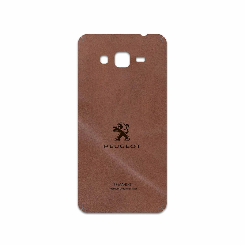 برچسب پوششی ماهوت مدل MNL-PEGT مناسب برای گوشی موبایل سامسونگ Galaxy Grand Prime