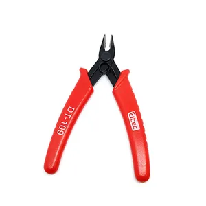 انبر سیم چین پلاتو مدل AT-170 سایز 5 اینچ 