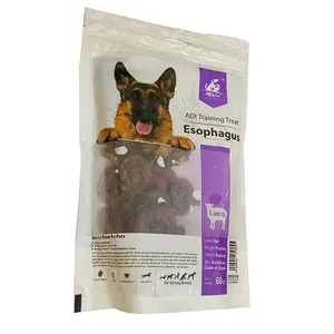  غذای تشویقی سگ آدی پت مدل مری بره وزن 60 گرم