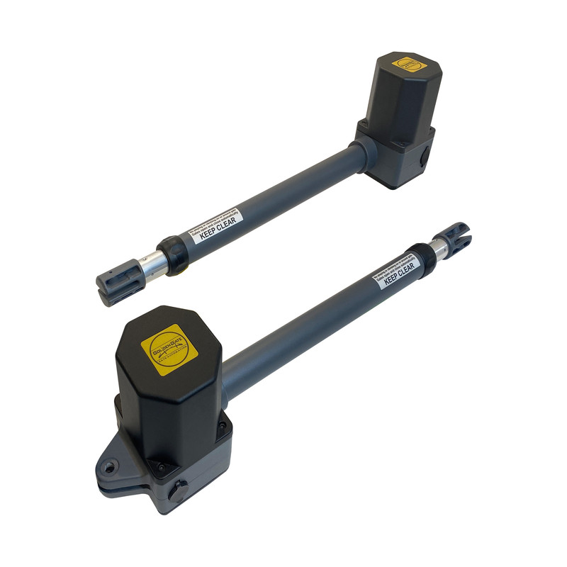 جک اتوماتیک پارکینگ اکو گلد مدل 600 جک اتوماتیک پارکینگ اکو گلد مدل 600