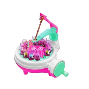 مجموعه ساخت دستبند مدل Machine