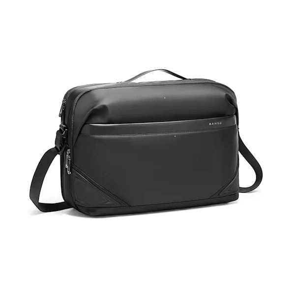 کیف لپ تاپ بنج مدل BANGE2849 مناسب برای لپ تاپ 14.1 تا 15.6 اینچی