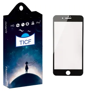 TICF +HD Screen Protector For Apple iPhone 6