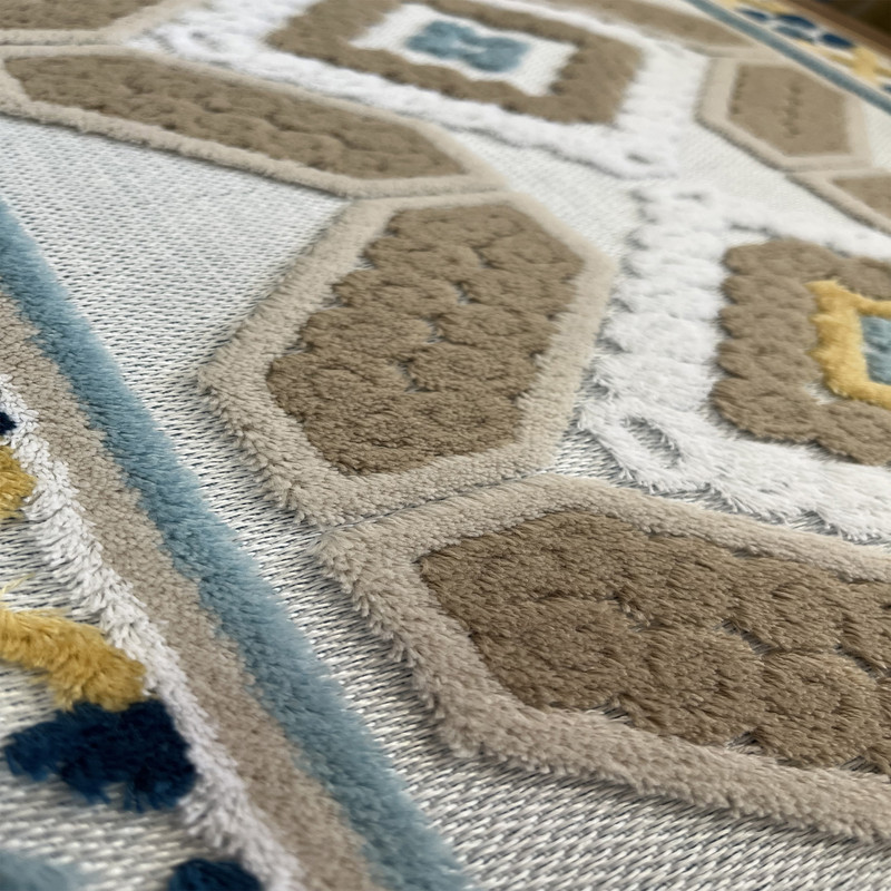 پادری کد 7036 سایز 50x85 سانتی متر