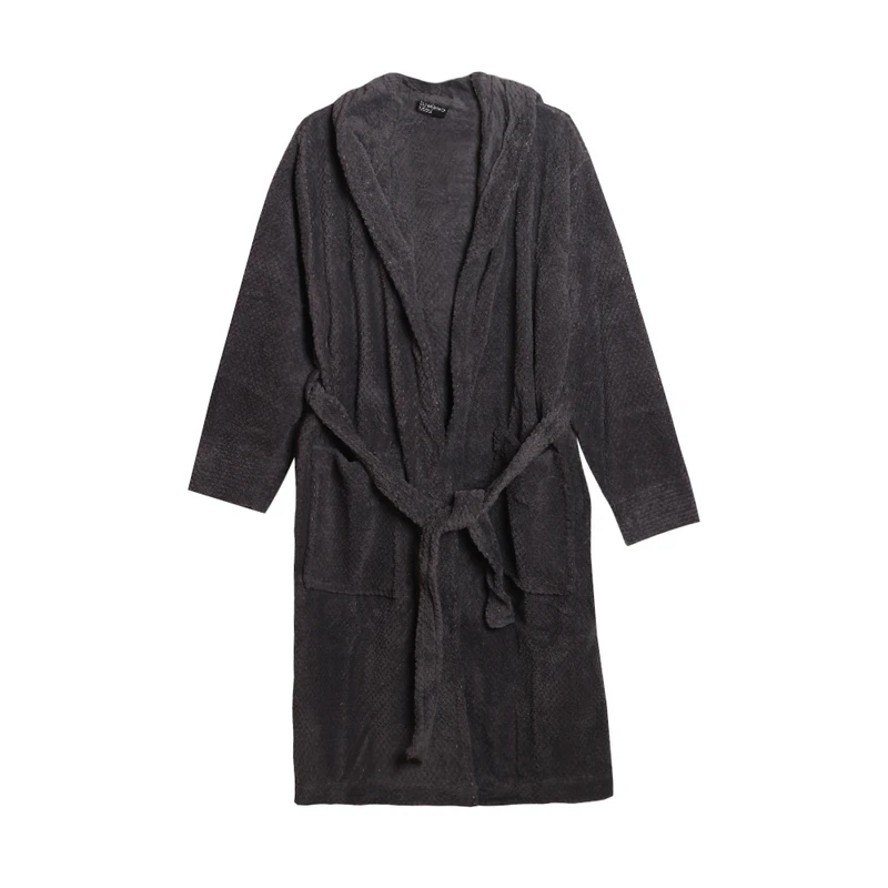 حوله پالتویی لیوارنو مدل HF77 سایز 105