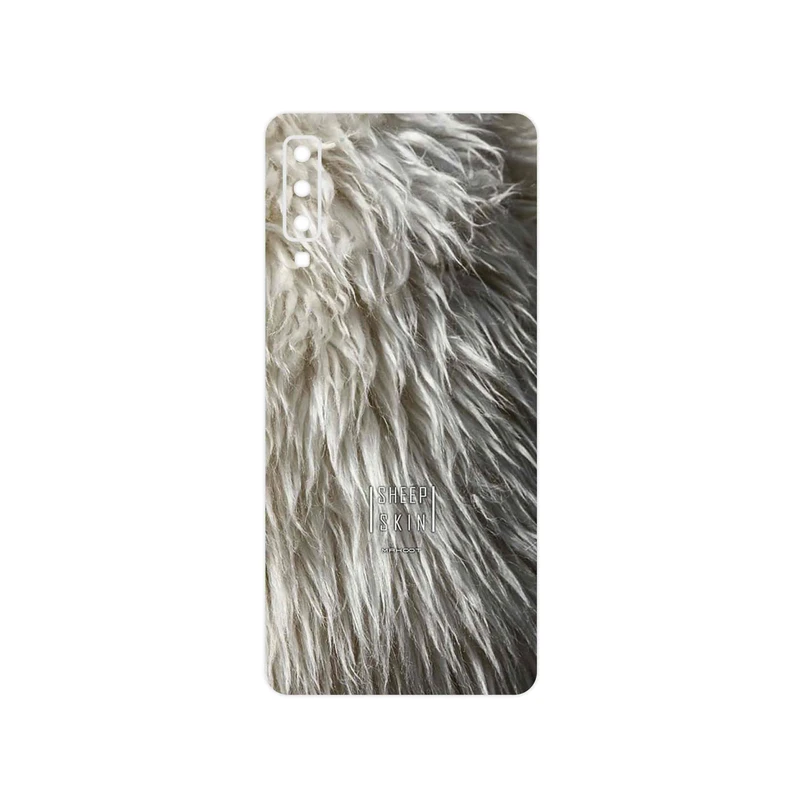 برچسب پوششی ماهوت مدل Sheep Skin مناسب برای گوشی موبایل سامسونگ Galaxy A7 2018