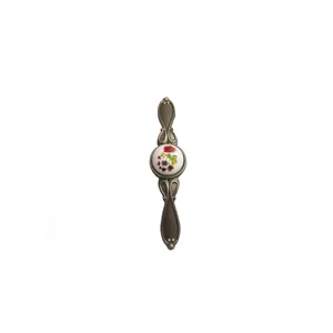 دستگیره کابینت مدل RW128 بسته 3 عددی