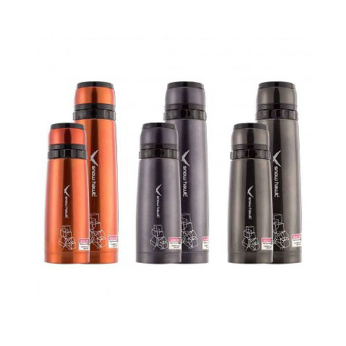 فلاسک اسنو هاوک مدل SN-F510 600ML گنجایش 600 میلی لیتر