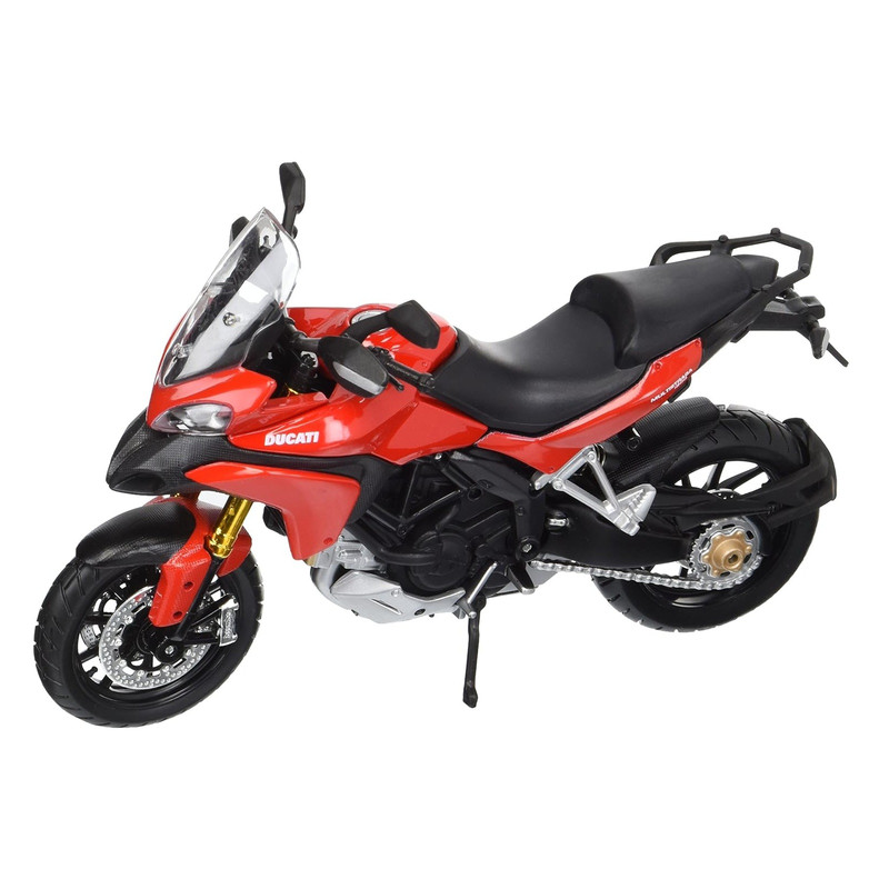 موتور بازی مایستو مدل  Ducati Multistrada 1200S 1.12