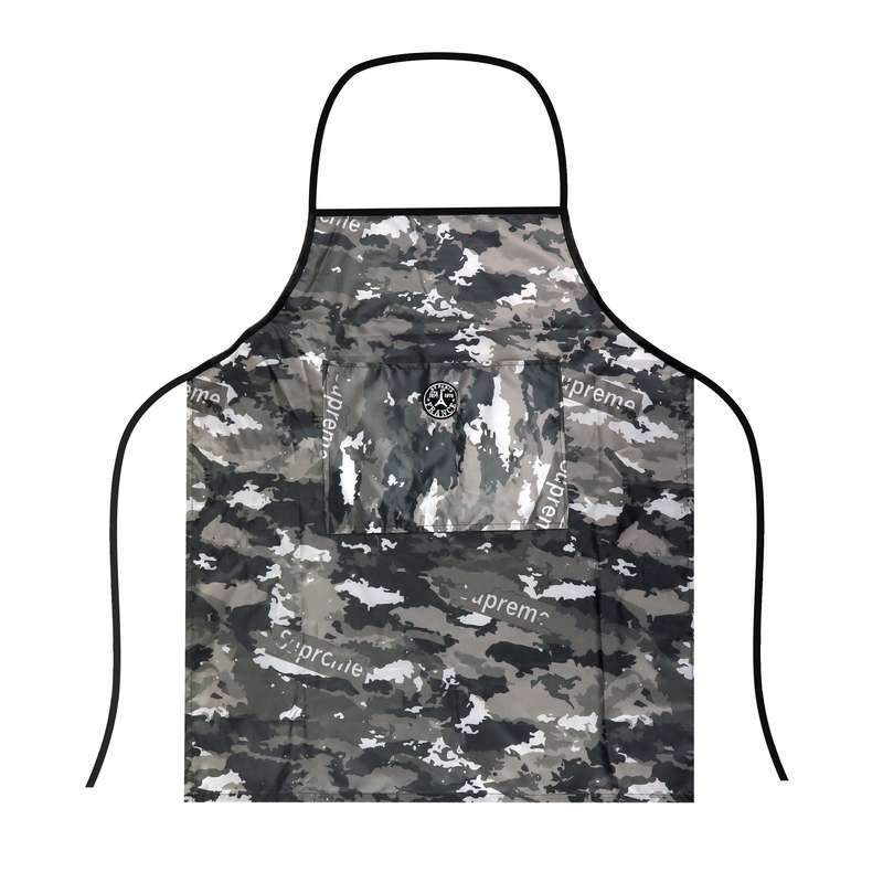 پیش بند آشپزخانه مدل home