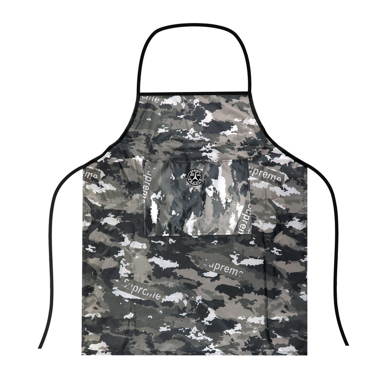 پیش بند آشپزخانه مدل home