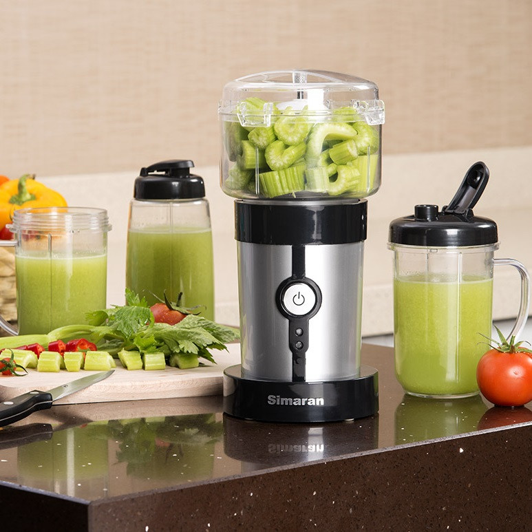 غذاساز سیماران مدل SMB301 – ABC