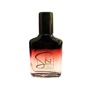 عطر جیبی زنانه سیسی پرفیوم مدل  SI ARMANI حجم 20 میلی‌لیتر