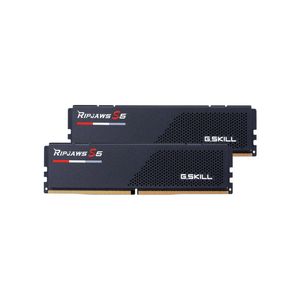نقد و بررسی رم دسکتاپ DDR5 دو کاناله 5600 مگاهرتز CL36 جی اسکیل مدل RIPJAWS S5 ظرفیت 32 گیگابایت توسط خریداران