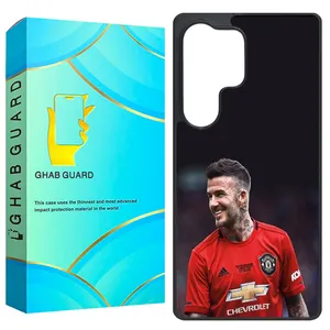 Ghab Guard GS25U Cover For Samsung Galaxy S25 Ultra  