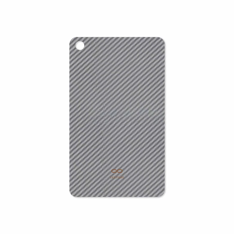 برچسب پوششی ماهوت مدل Steel-Fiber مناسب برای تبلت شیائومی Mi Pad 4 2018