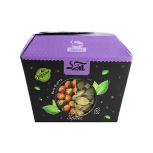 هل سبز آنید - 200 گرم