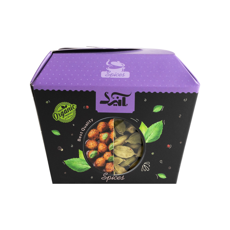هل سبز آنید - 200 گرم