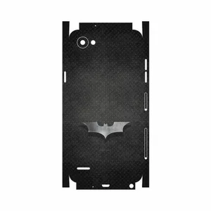 MAHOOT Batman-FullSkin Cover Sticker for LG Q6