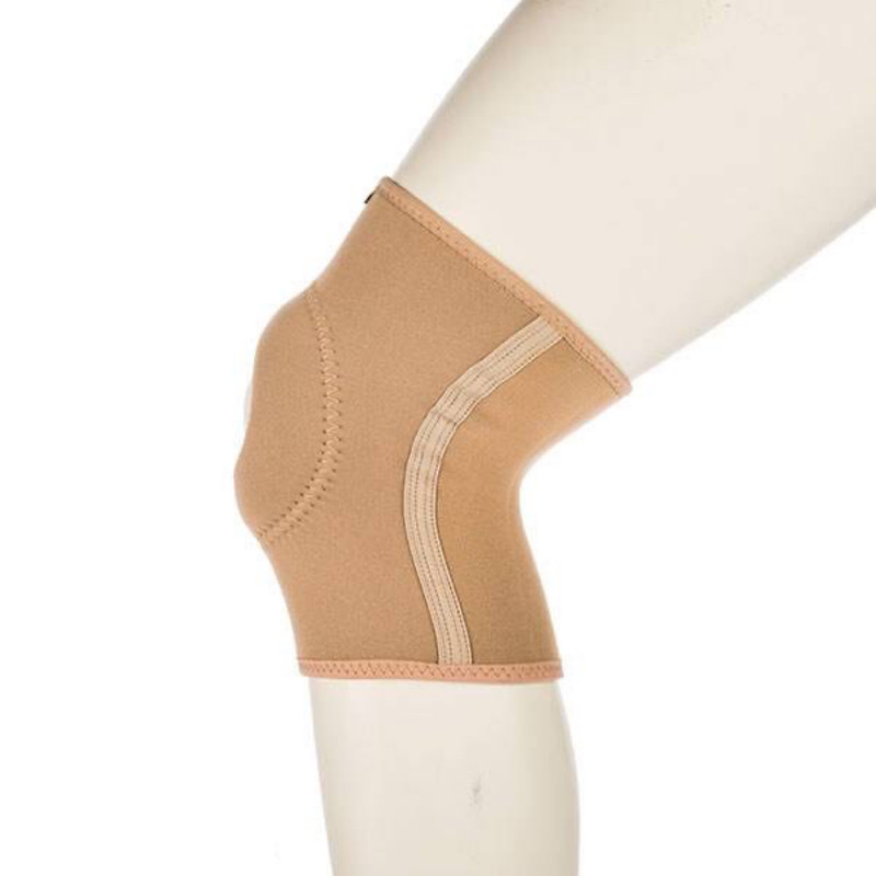 زانوبند سما طب پاکان مدل NEOPRENE-5013