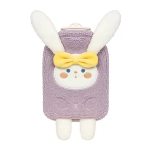 کیسه آب گرم بنکس مدل AIYI طرح خرگوش