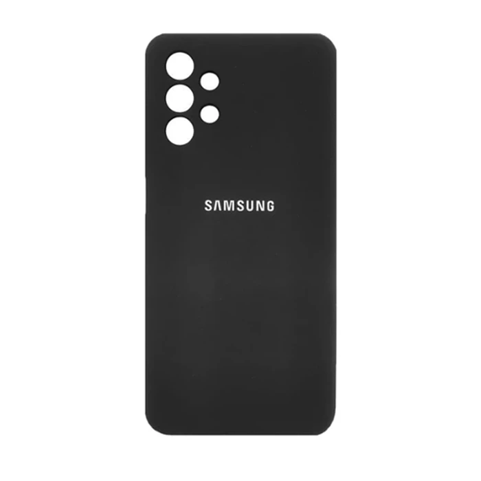 کاور مدل پاک کنی مناسب برای گوشی موبایل سامسونگ Galaxy A32 5G/A13 4G