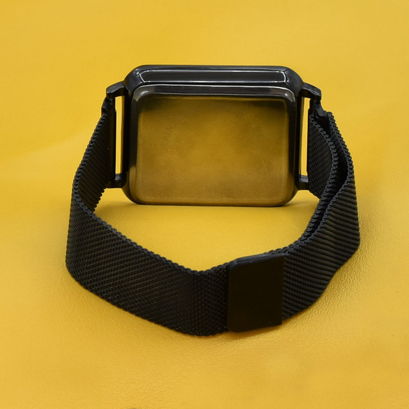 ساعت مچی دیجیتال دخترانه مدل mo-115-me