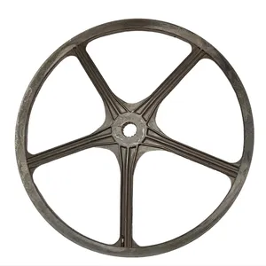 فلکه ماشین لباسشویی مدل 270mm مناسب برای لباسشویی کندی