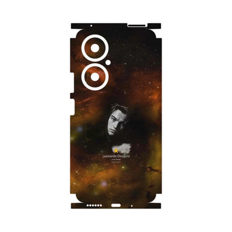 برچسب پوششی ماهوت مدل Leonardo Dicaprio-FullSkin مناسب برای گوشی موبایل هوآوی Nova 11i
