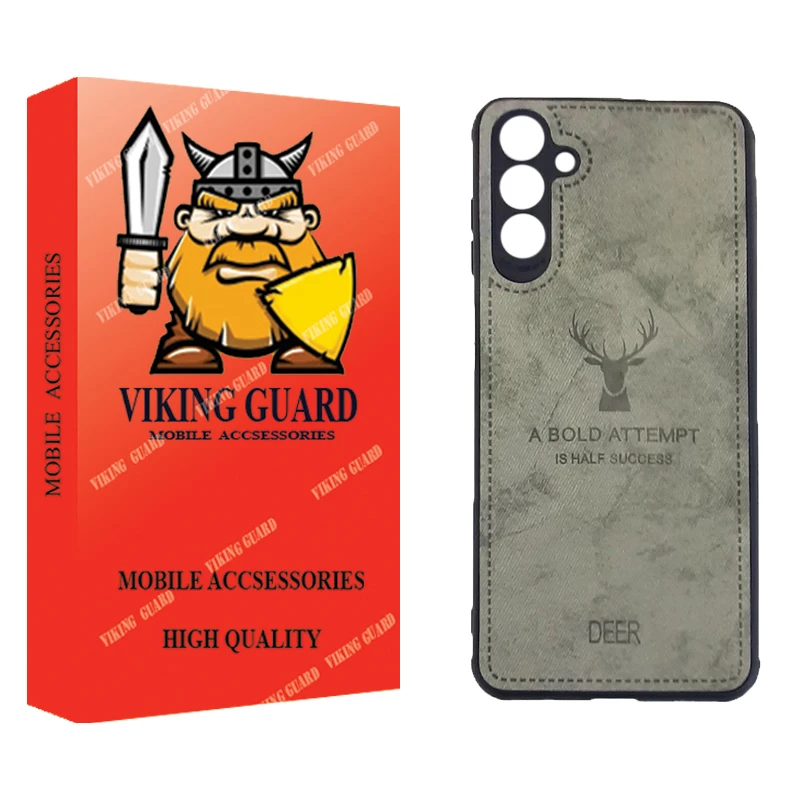 کاور وایکینگ گارد مدل گوزنی مناسب برای گوشی موبایل سامسونگ Galaxy A04s