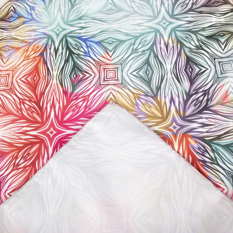 دستمال سر و گردن کد 075