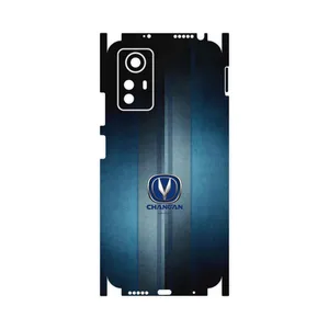 MAHOOT CHANGAN-FullSkin Cover Sticker for Xiaomi Redmi Note 12S